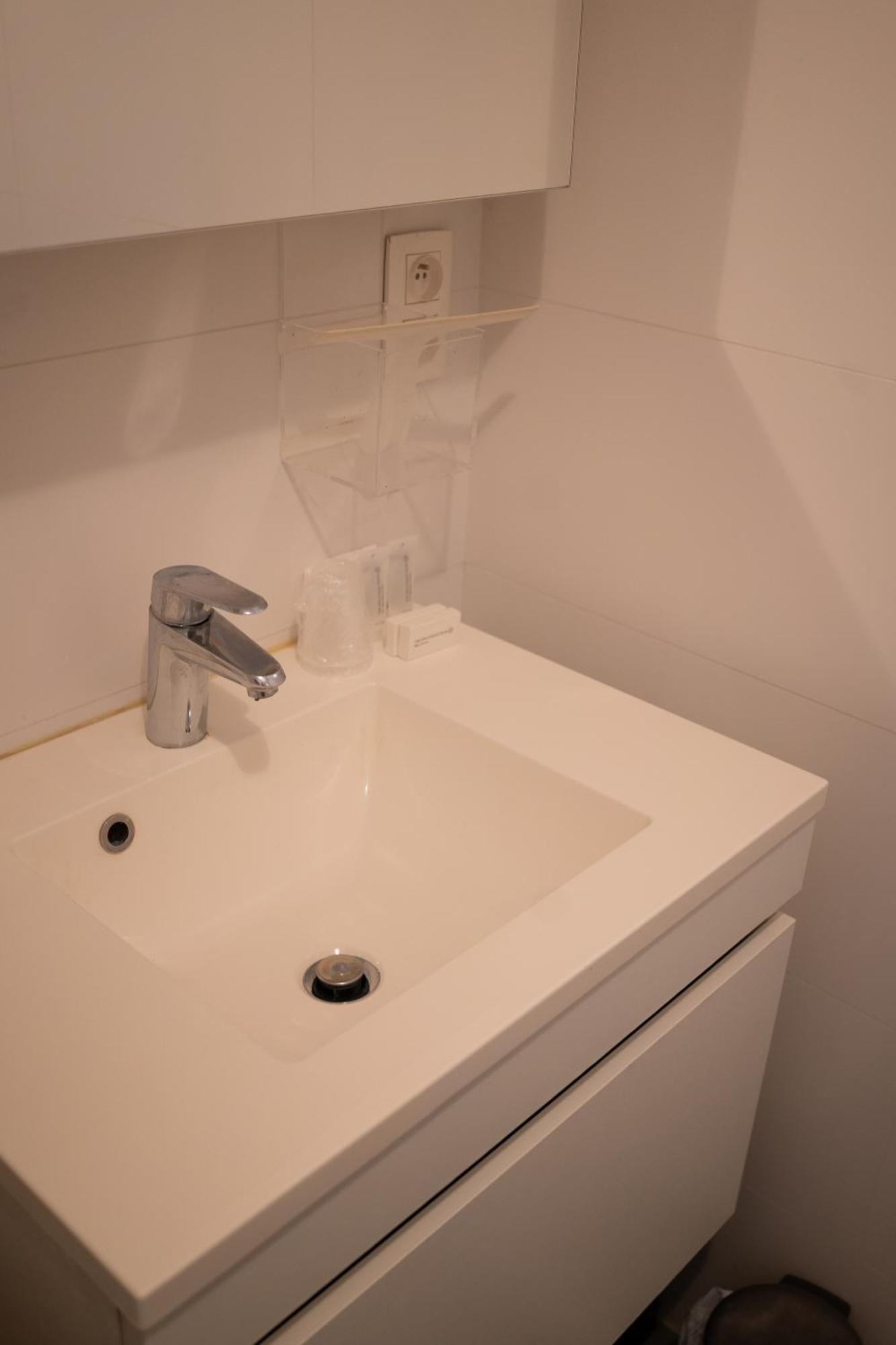 Appartement Zomerlust 7a *