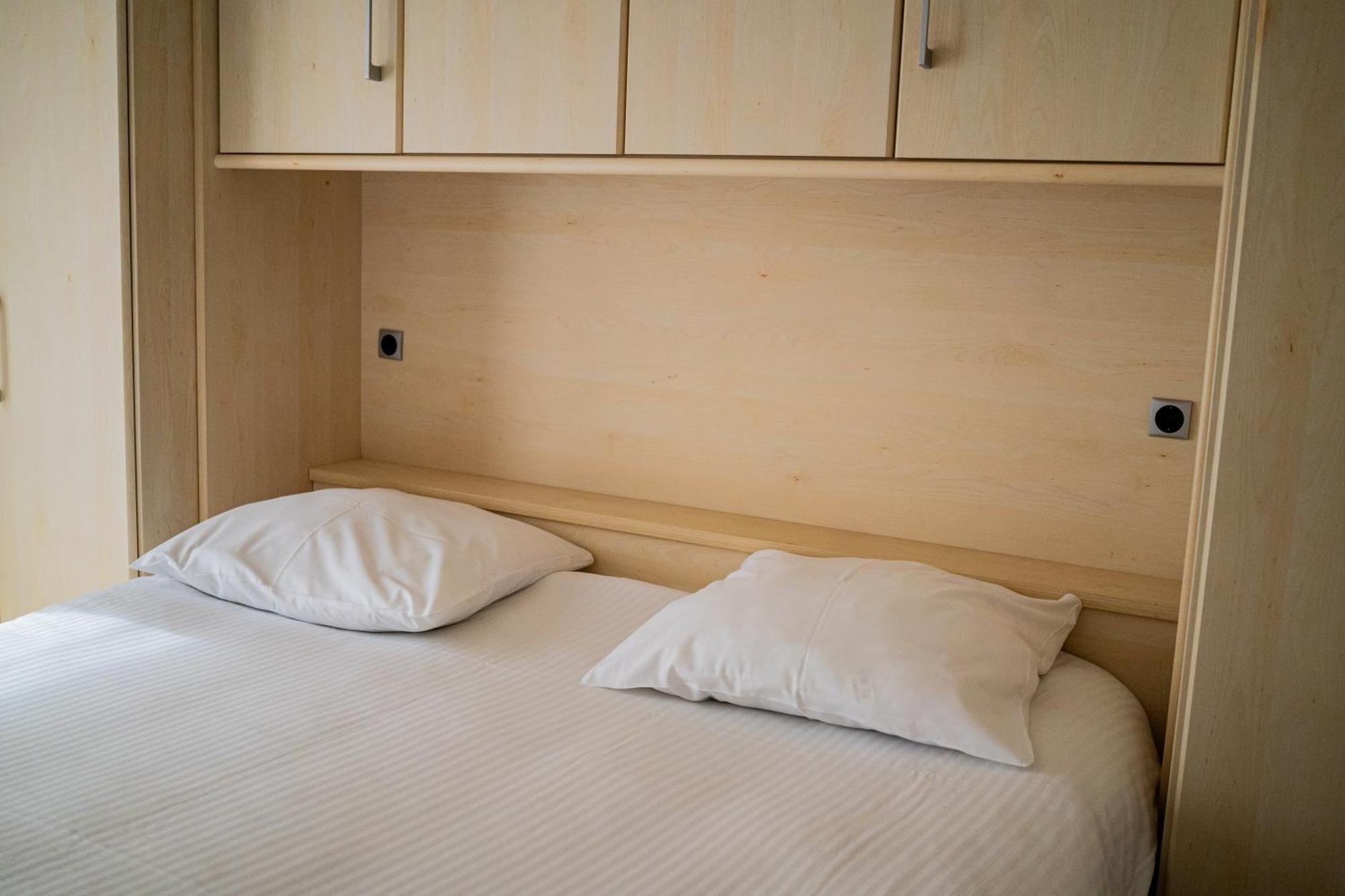 Appartement Zomerlust 7a *