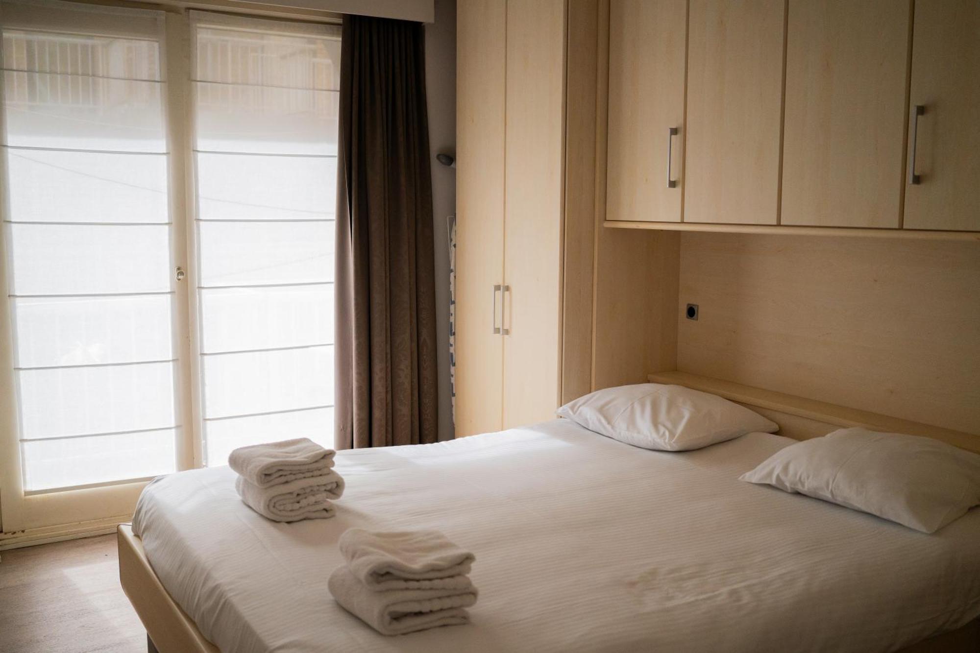 Zomerlust 7a * Blankenberge